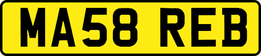 MA58REB
