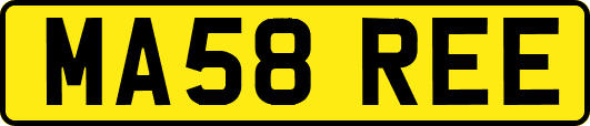 MA58REE