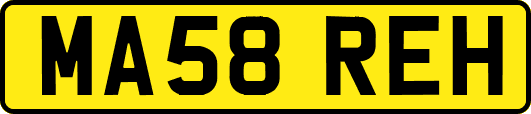 MA58REH
