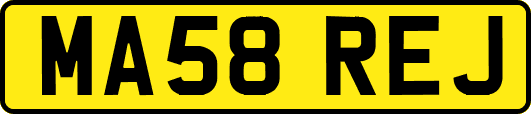 MA58REJ