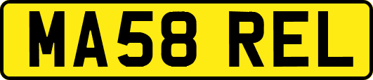 MA58REL