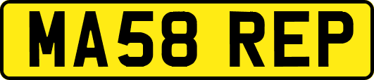 MA58REP