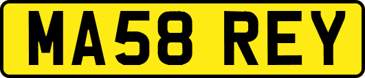 MA58REY