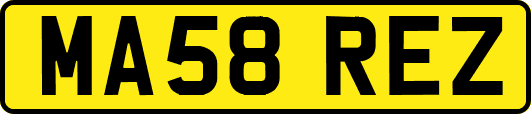 MA58REZ