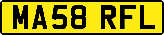 MA58RFL