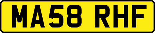 MA58RHF