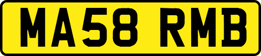 MA58RMB