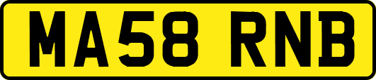 MA58RNB