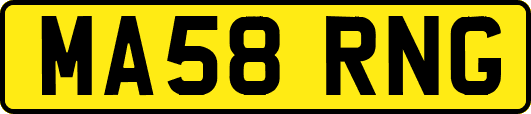 MA58RNG
