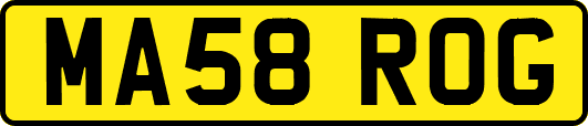MA58ROG