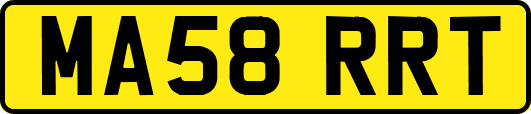 MA58RRT