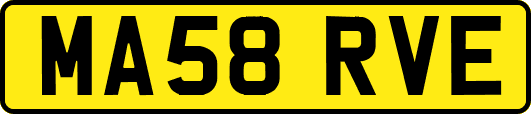 MA58RVE