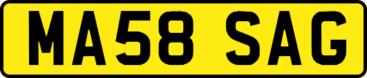 MA58SAG