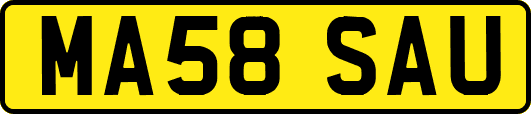MA58SAU