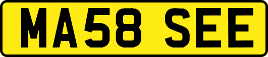 MA58SEE