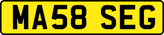 MA58SEG