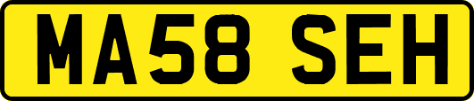 MA58SEH