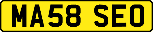 MA58SEO