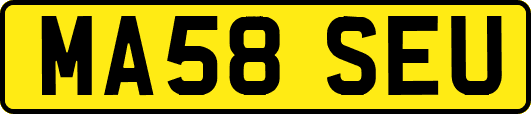 MA58SEU