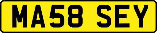 MA58SEY