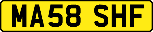 MA58SHF