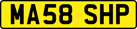 MA58SHP