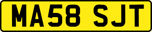 MA58SJT