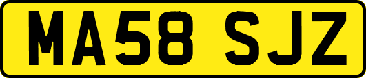 MA58SJZ