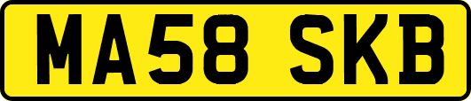 MA58SKB
