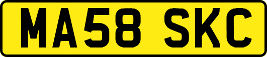 MA58SKC