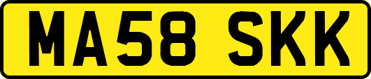 MA58SKK