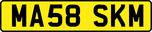 MA58SKM