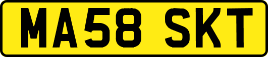 MA58SKT
