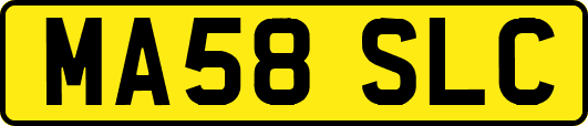 MA58SLC