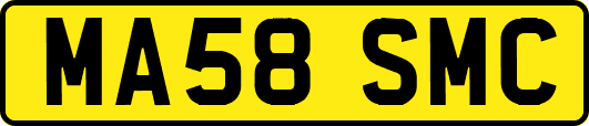 MA58SMC