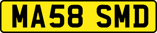 MA58SMD