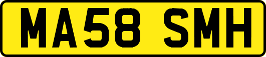 MA58SMH