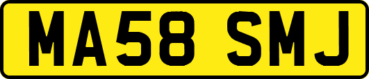 MA58SMJ
