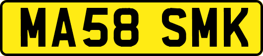 MA58SMK