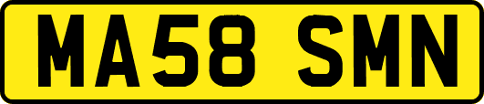 MA58SMN