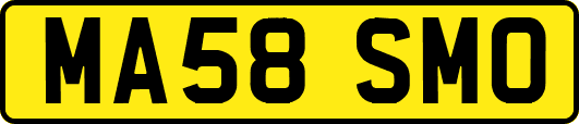 MA58SMO