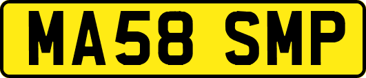 MA58SMP