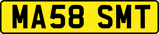 MA58SMT
