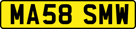 MA58SMW