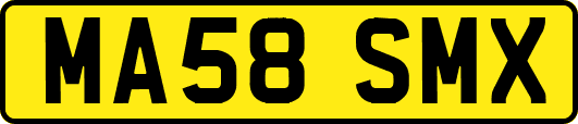 MA58SMX