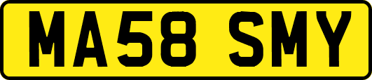 MA58SMY