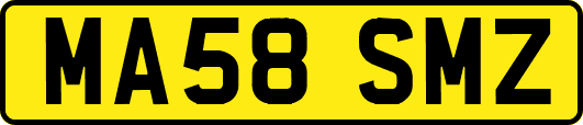 MA58SMZ