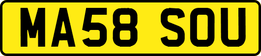 MA58SOU