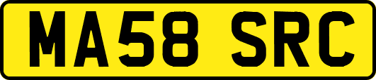 MA58SRC