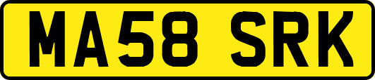 MA58SRK